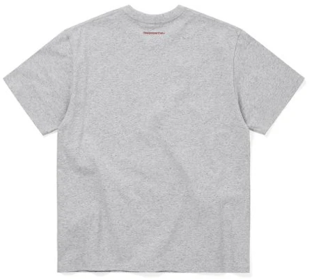 thisisneverthat T-Logo T-Shirt in Heather Grey TN260TTSST01HGR Lookbook thisisneverthat T-Logo T-Shirt in Heather Grey TN260TTSST01HGR