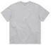 Lookbook thisisneverthat T-Logo T-Shirt in Heather Grey TN260TTSST01HGR