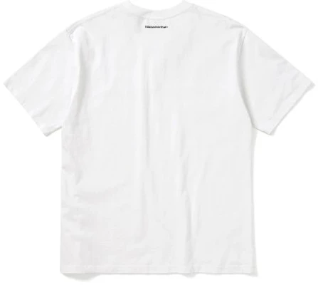 thisisneverthat T-Logo 白色短袖T恤 TNCO0TTSST07WHT Lookbook thisisneverthat T-Logo 白色短袖T恤 TNCO0TTSST07WHT