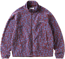 thisisneverthat Unisex Full-Zip Solid Jacket Burgundy TN213FOWLS03BUS thisisneverthat Unisex Full-Zip Solid Jacket Burgundy TN213FOWLS03BUS