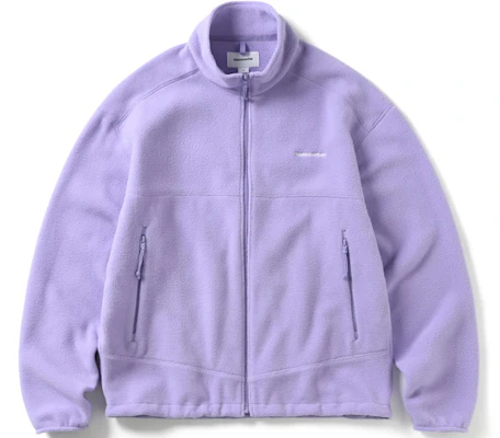 thisisneverthat Chaqueta Unisex Lavanda con Cremallera TN213FOWLS03LVM Buy thisisneverthat Chaqueta Unisex Lavanda con Cremallera TN213FOWLS03LVM