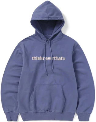 thisisneverthat Hoodie Unisex dengan Desain Huruf TN230TSWHO01VIO Buy thisisneverthat Hoodie Unisex dengan Desain Huruf TN230TSWHO01VIO