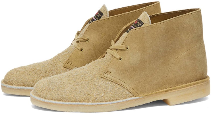 thisisneverthat x Clarks Desert Boot 'Desert' 26166662 Order thisisneverthat x Clarks Desert Boot 'Desert' 26166662