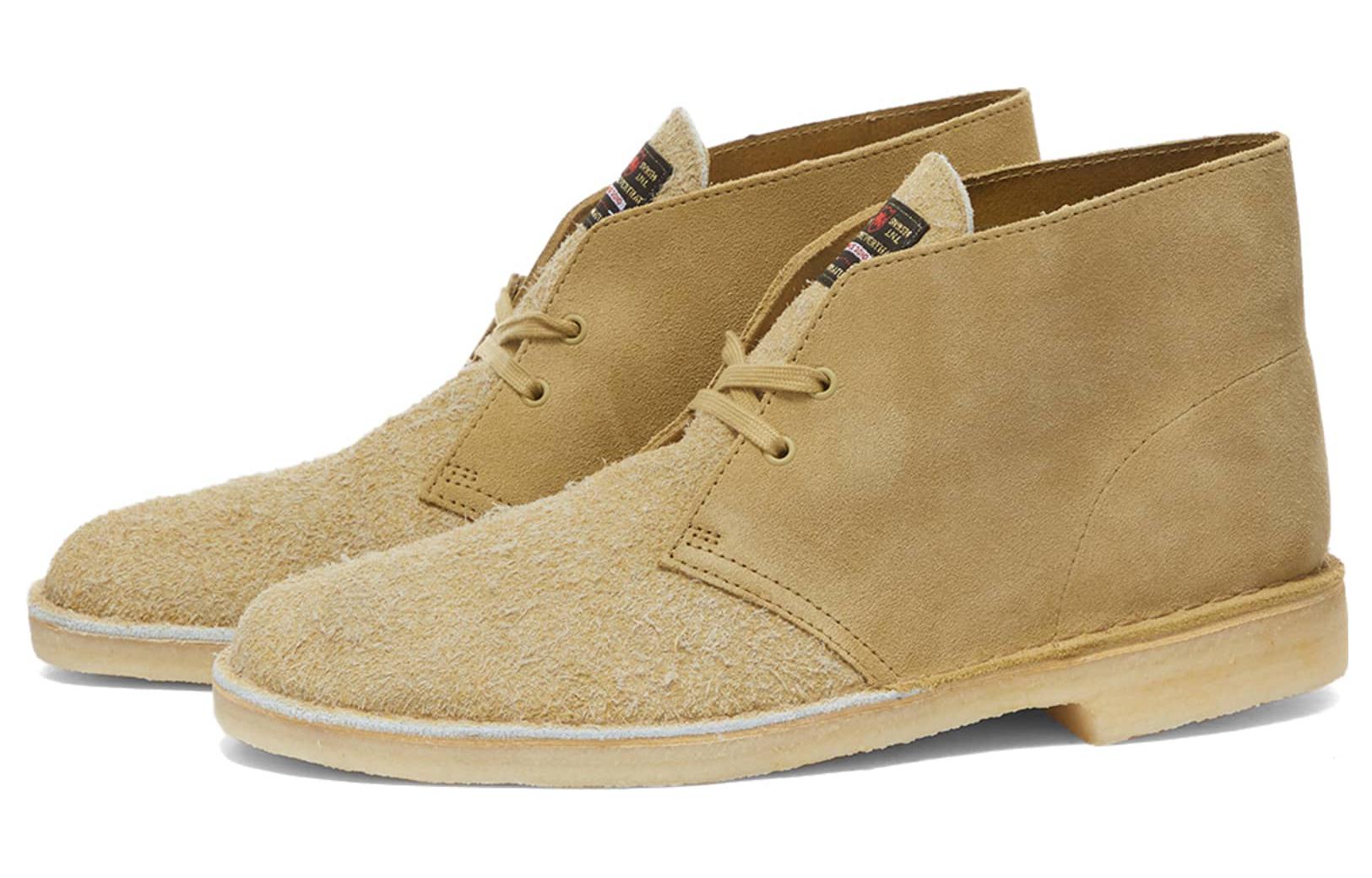Order thisisneverthat x Clarks Desert Boot 'Desierto' 26166662