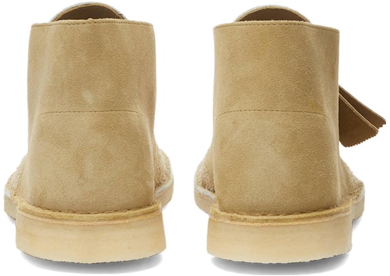 thisisneverthat x Clarks Desert Boot 'Desert' 26166662 Shop thisisneverthat x Clarks Desert Boot 'Desert' 26166662
