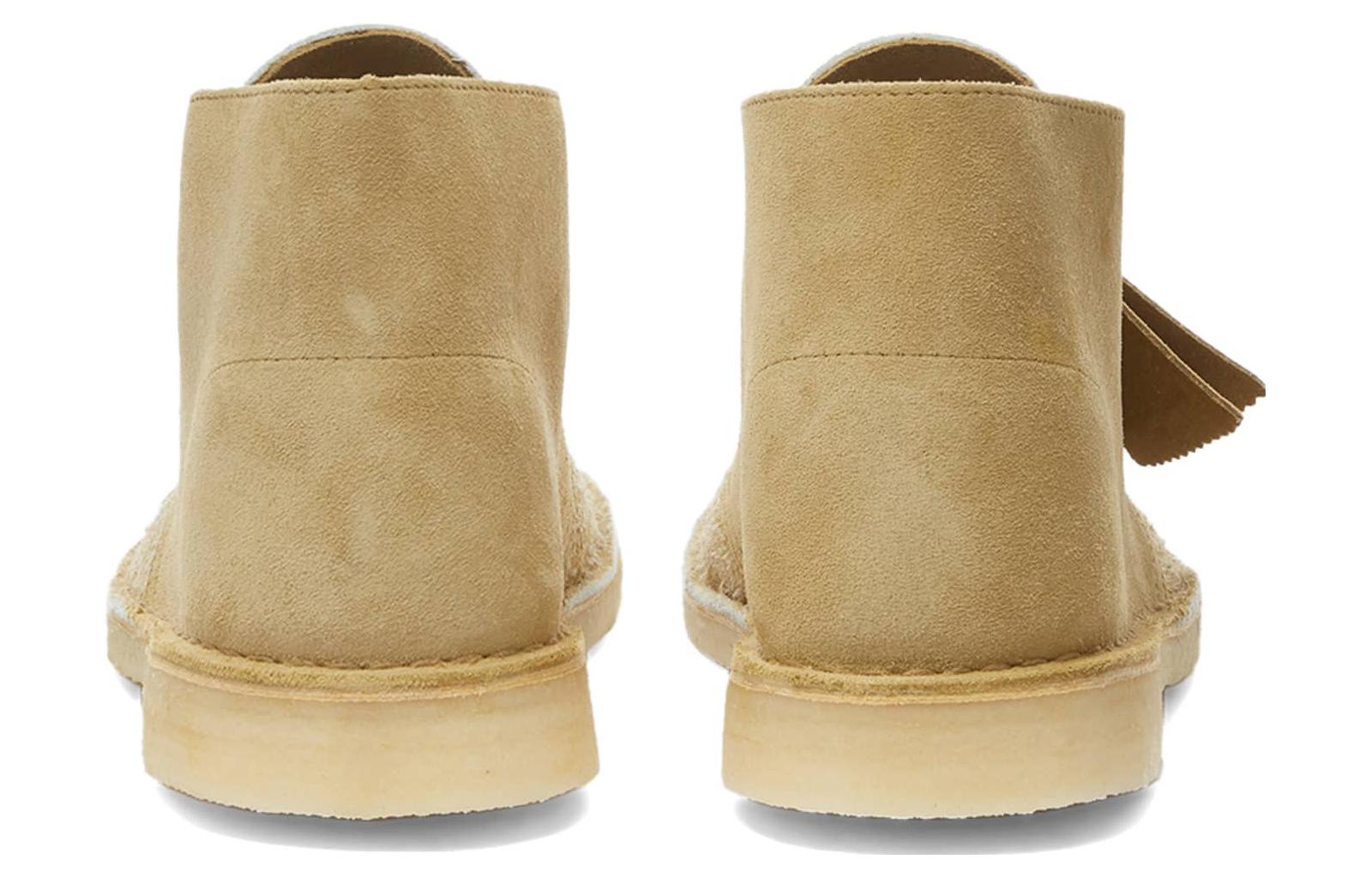 Shop thisisneverthat x Clarks Desert Boot 'Desierto' 26166662