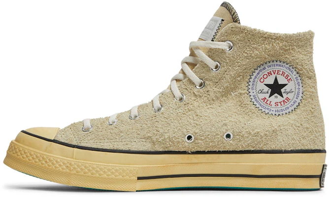 thisisneverthat x Converse Chuck 70 ハイ 'New Vintage' 172395C Shop thisisneverthat x Converse Chuck 70 ハイ 'New Vintage' 172395C