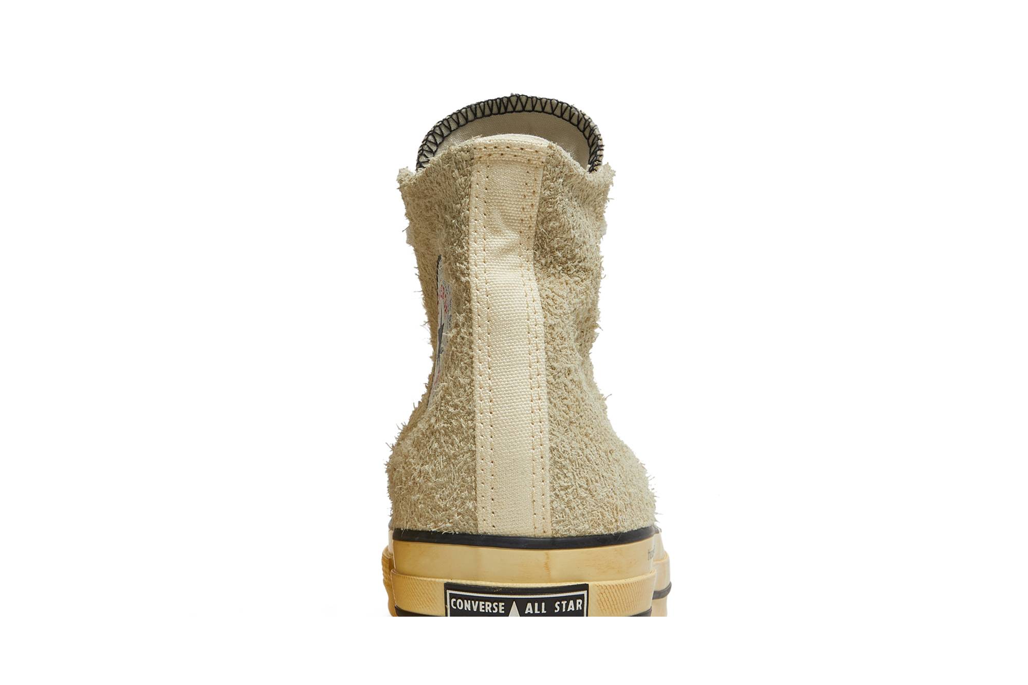 Sizing thisisneverthat x Converse Chuck 70 ハイ 'New Vintage' 172395C