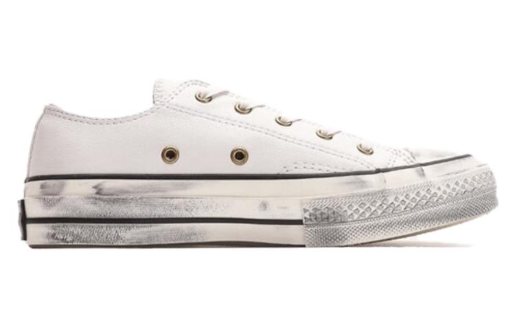 Converse CHUCK 70 × thisisneverthat 28.0 Converse x thisisneverthat Chuck 70 High (Lemon Icing/New