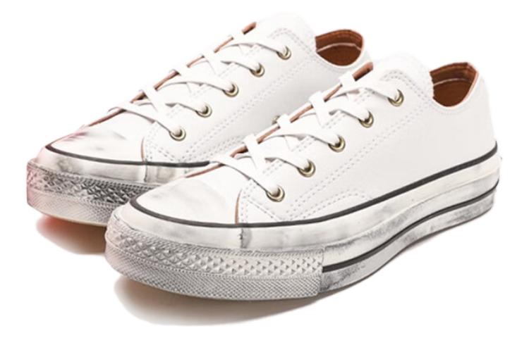 Converse CHUCK 70 × thisisneverthat 28.0 Converse x thisisneverthat Chuck 70 High (Lemon Icing/New