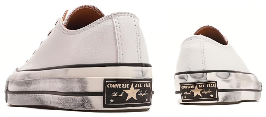 thisisneverthat × Converse Chuck 70 Low 'Vintage Pack' A02624C Shop thisisneverthat × Converse Chuck 70 Low 'Vintage Pack' A02624C