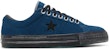 thisisneverthat x Converse One Star Low 'Poseidon' Lelaki 172394C