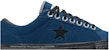 thisisneverthat x Converse One Star Low 'Poseidon' Lelaki 172394C