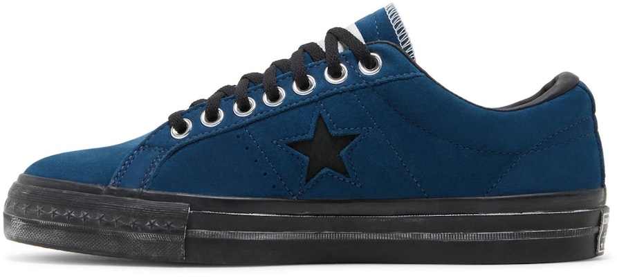 thisisneverthat x Converse One Star Low 'Poseidon' 172394C Lookbook thisisneverthat x Converse One Star Low 'Poseidon' 172394C
