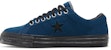 thisisneverthat x Converse One Star Low 'Poseidon' Lelaki 172394C