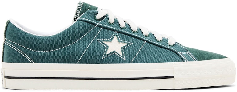 thisisneverthat x Converse One Star Pro Low '徒步绿' A12052C Buy thisisneverthat x Converse One Star Pro Low '徒步绿' A12052C