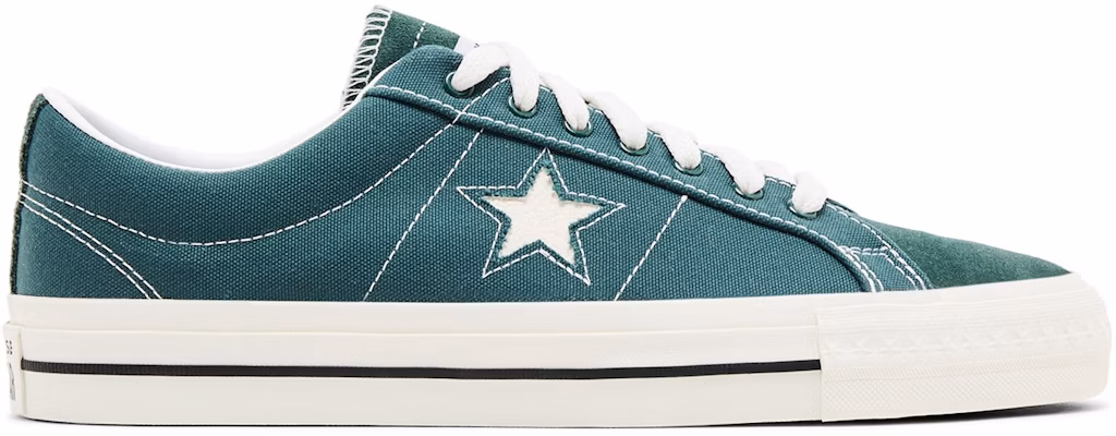 thisisneverthat x Converse One Star Pro Low 'Trekking Green' A12052C Buy thisisneverthat x Converse One Star Pro Low 'Trekking Green' A12052C