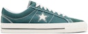 thisisneverthat x Converse One Star Pro Low 'Trekking Hijau' A12052C