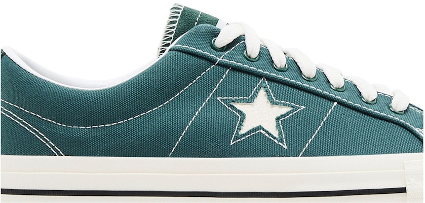 thisisneverthat x Converse One Star Pro Low 'Trekking Green' A12052C 低筒運動鞋 A12052C Order thisisneverthat x Converse One Star Pro Low 'Trekking Green' A12052C 低筒運動鞋 A12052C