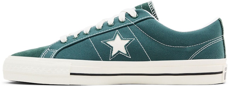 thisisneverthat x Converse One Star Pro Low '徒步绿' A12052C Lookbook thisisneverthat x Converse One Star Pro Low '徒步绿' A12052C