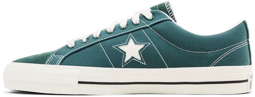 thisisneverthat x Converse One Star Pro Low 'Trekking Green' A12052C 低筒運動鞋 A12052C Lookbook thisisneverthat x Converse One Star Pro Low 'Trekking Green' A12052C 低筒運動鞋 A12052C