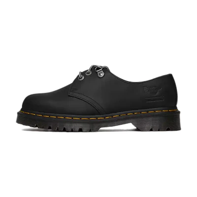 thisisneverthat Dr. Martens 1461 'Black Wyoming'