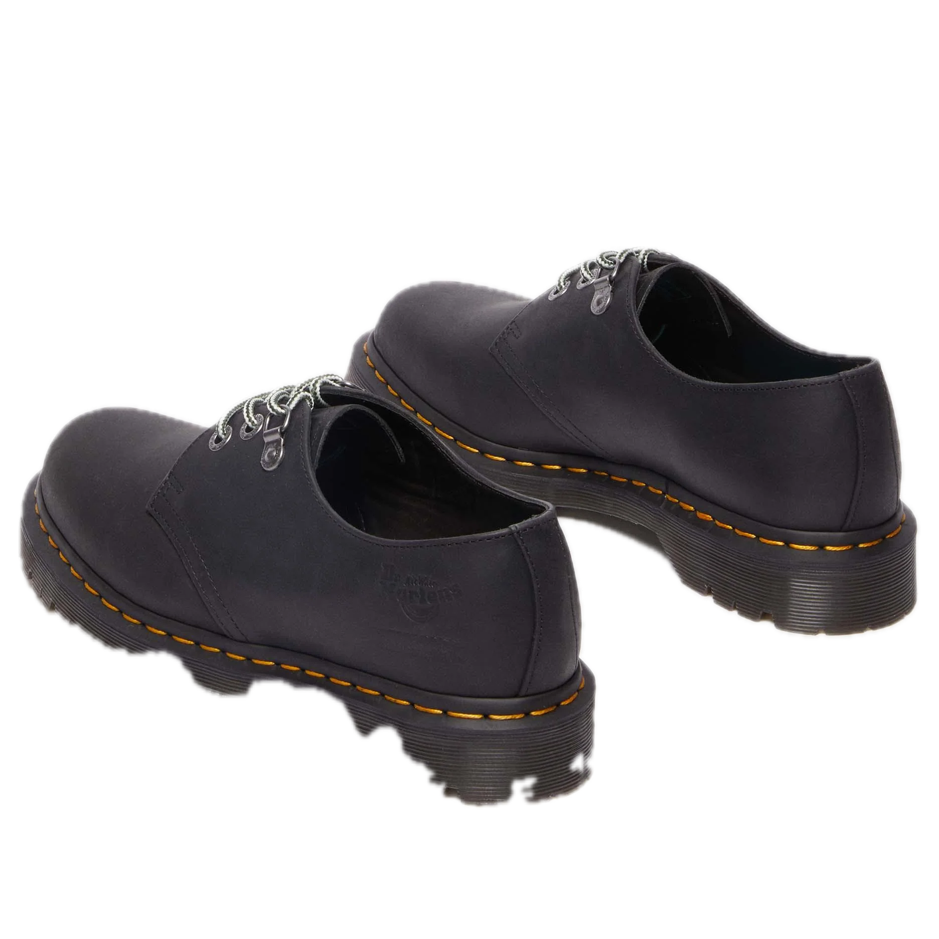 Purchase thisisneverthat x Dr. Martens 1461 '黑色怀俄明' 32182001