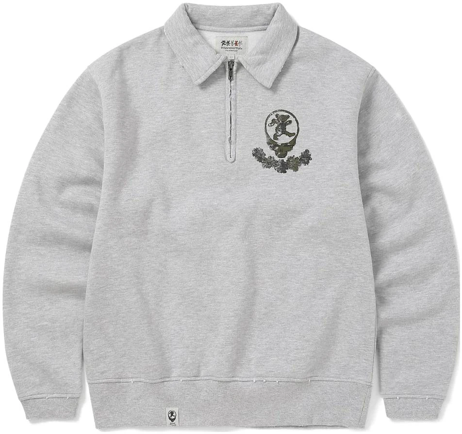 thisisneverthat-x-grateful-dead-fw-23-clover-bear-print-half-zip-unisex-sweatshirt-gd-233-tswha-01-hgr