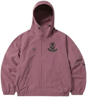 thisisneverthat x Grateful Dead FW23 Windbreaker Jacket Pink (Unisex). GD233WOWLS01PUM thisisneverthat x Grateful Dead FW23 Windbreaker Jacket Pink (Unisex). GD233WOWLS01PUM