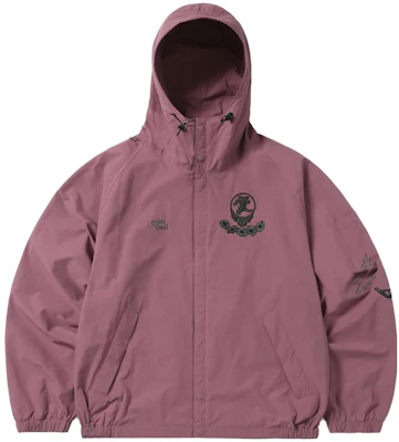 Chaqueta Rompevientos Rosa Unisex thisisneverthat x Grateful Dead FW23. GD233WOWLS01PUM Buy Chaqueta Rompevientos Rosa Unisex thisisneverthat x Grateful Dead FW23. GD233WOWLS01PUM