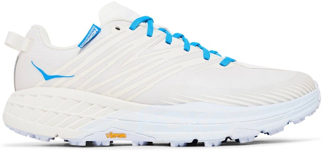 thisisneverthat x HOKA Speedgoat 4 'Marshmallow Cyan' Kasut Larian 1123010-MCYB Buy thisisneverthat x HOKA Speedgoat 4 'Marshmallow Cyan' Kasut Larian 1123010-MCYB