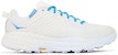 thisisneverthat x HOKA Speedgoat 4 'Marshmallow Cyan' Kasut Larian 1123010-MCYB