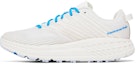 Lookbook thisisneverthat x HOKA Speedgoat 4 'Marshmallow Cyan' Kasut Larian 1123010-MCYB