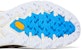 thisisneverthat x HOKA Speedgoat 4 'Marshmallow Cyan' Kasut Larian 1123010-MCYB