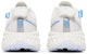 thisisneverthat x HOKA Speedgoat 4 'Marshmallow Cyan' Kasut Larian 1123010-MCYB