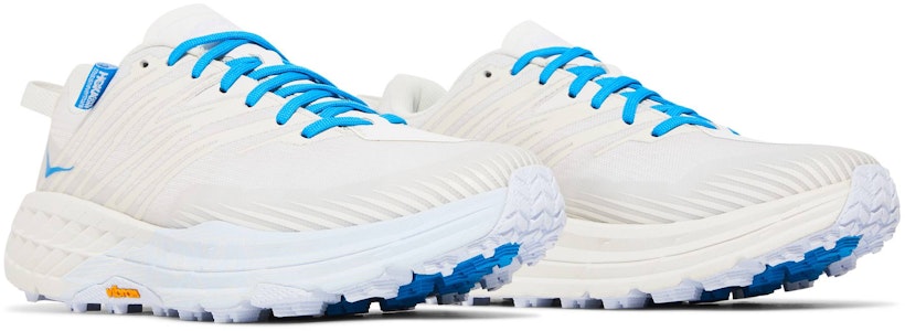 thisisneverthat x HOKA Speedgoat 4 'Marshmallow Cyan' Kasut Larian 1123010-MCYB Cheap thisisneverthat x HOKA Speedgoat 4 'Marshmallow Cyan' Kasut Larian 1123010-MCYB