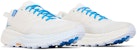 thisisneverthat x HOKA Speedgoat 4 'Marshmallow Cyan' Kasut Larian 1123010-MCYB