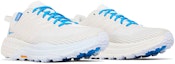 Cheap thisisneverthat x HOKA Speedgoat 4 'Marshmallow Cyan' Kasut Larian 1123010-MCYB