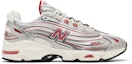 Buy thisisneverthat x New Balance 1000 'Perak Metalik Merah' M1000TI