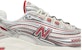 thisisneverthat x New Balance 1000 'Perak Metalik Merah' M1000TI