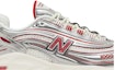 Order thisisneverthat x New Balance 1000 'Perak Metalik Merah' M1000TI