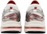 thisisneverthat x New Balance 1000 'Perak Metalik Merah' M1000TI