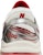 thisisneverthat x New Balance 1000 'Perak Metalik Merah' M1000TI