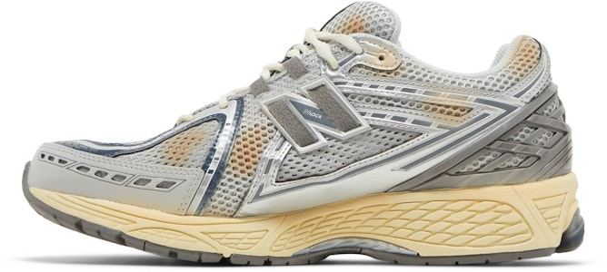 thisisneverthat × NB 1906R "ダウンタウンラン2022" M1906RTI Lookbook thisisneverthat × NB 1906R "ダウンタウンラン2022" M1906RTI