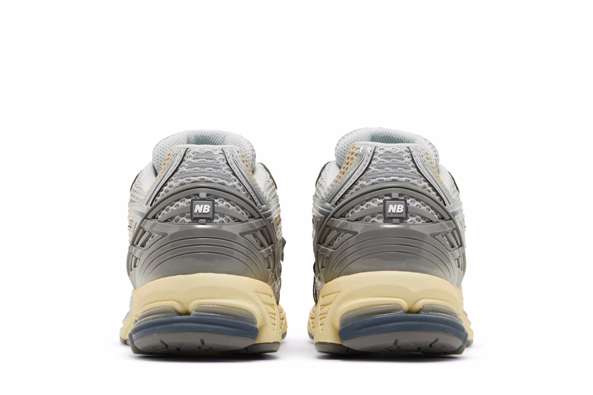 thisisneverthat x New Balance 1906R 'The 2022 Downtown Run' M1906RTI