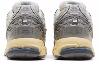 thisisneverthat x New Balance 1906R 'The 2022 Downtown Run' Edición Especial M1906RTI Details for thisisneverthat x New Balance 1906R 'The 2022 Downtown Run' Edición Especial M1906RTI