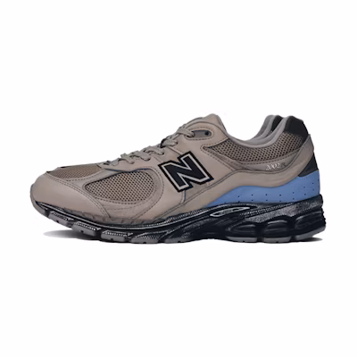 thisisneverthat NB 2002R 'Brown'