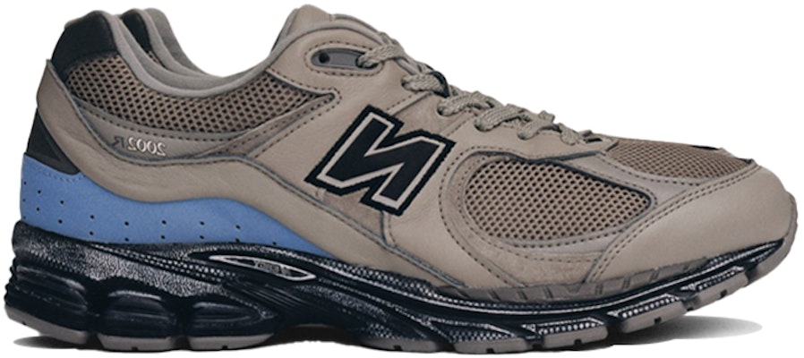 thisisneverthat x New Balance 2002R "棕色" ML2002RN Order thisisneverthat x New Balance 2002R "棕色" ML2002RN