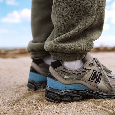 thisisneverthat x New Balance 2002R "棕色" ML2002RN Shop thisisneverthat x New Balance 2002R "棕色" ML2002RN