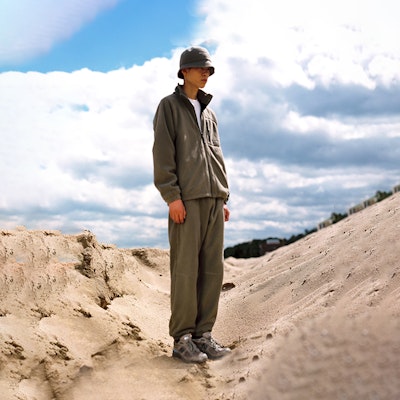thisisneverthat x New Balance 2002R "棕色" ML2002RN Details for thisisneverthat x New Balance 2002R "棕色" ML2002RN